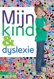 Omslag van Mijn kind en dyslexie