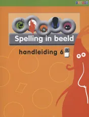 Omslag van Handleiding 6a