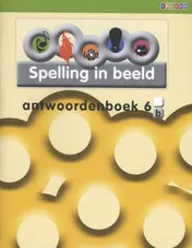 Omslag van Antwoordenboek