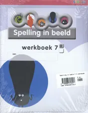 Omslag van Werkboek