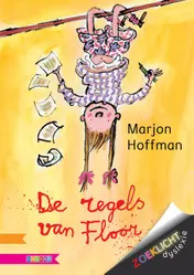 Omslag van De regels van Floor