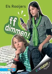 Omslag van ff dimmen!