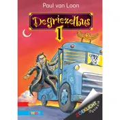 Omslag van Pakket Zoeklicht dyslexie toptitels 1