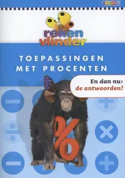 Omslag van Antwoordenboek