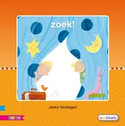 Omslag van Zoek!