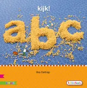 Omslag van Kijk!