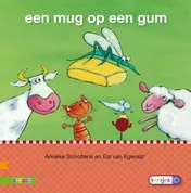 Omslag van AVI M3