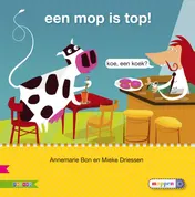 Omslag van AVI M3