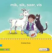 Omslag van AVI S
