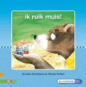 Omslag van AVI M E 3