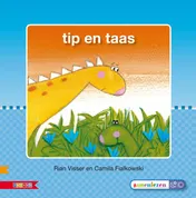 Omslag van AVI S M3