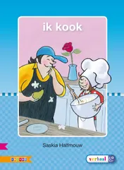 Omslag van AVI S
