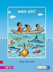 Omslag van EEN VIN!