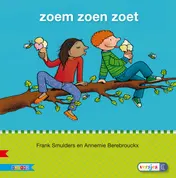 Omslag van AVI M3