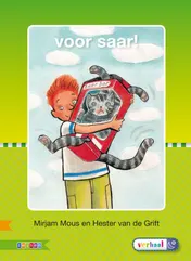 Omslag van AVI M3