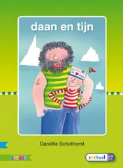 Omslag van AVI M3