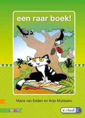 Omslag van AVI M3