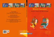 Omslag van Mooie beesten