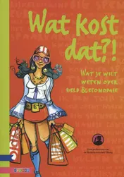 Omslag van Wat kost dat?!