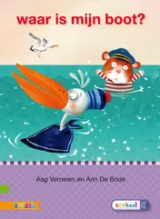 Omslag van AVI M3