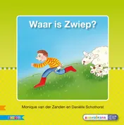 Omslag van AVI E3