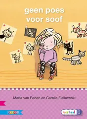 Omslag van AVI M3