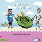 Omslag van AVI M3
