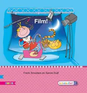 Omslag van Film!