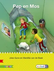 Omslag van AVI E3