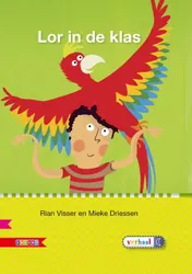 Omslag van AVI E3