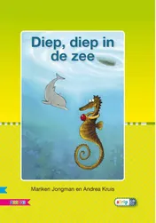 Omslag van AVI E3