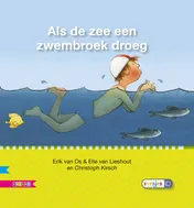Omslag van Als de zee een zwembroek droeg
