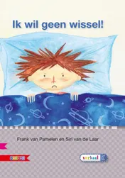 Omslag van AVI E3