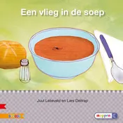 Omslag van AVI E3