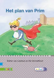 Omslag van AVI E3
