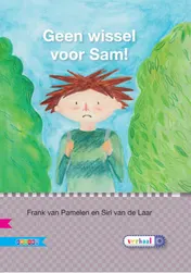 Omslag van AVI E4