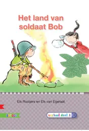 Omslag van AVI E4