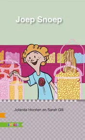 Omslag van AVI E4