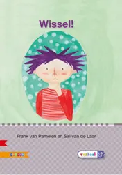 Omslag van AVI E3