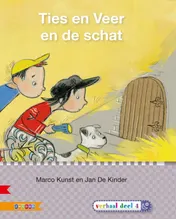 Omslag van AVI E3