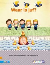 Omslag van AVI E3