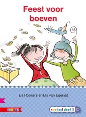 Omslag van AVI E4
