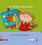 Omslag van AVI E3