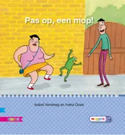 Omslag van AVI E3