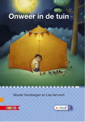 Omslag van AVI E3