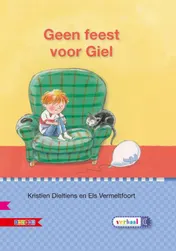 Omslag van AVI E3