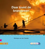 Omslag van AVi M4