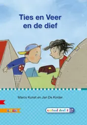 Omslag van AVI E3