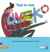 Omslag van AVI E3