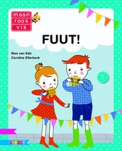 Omslag van Fuut!